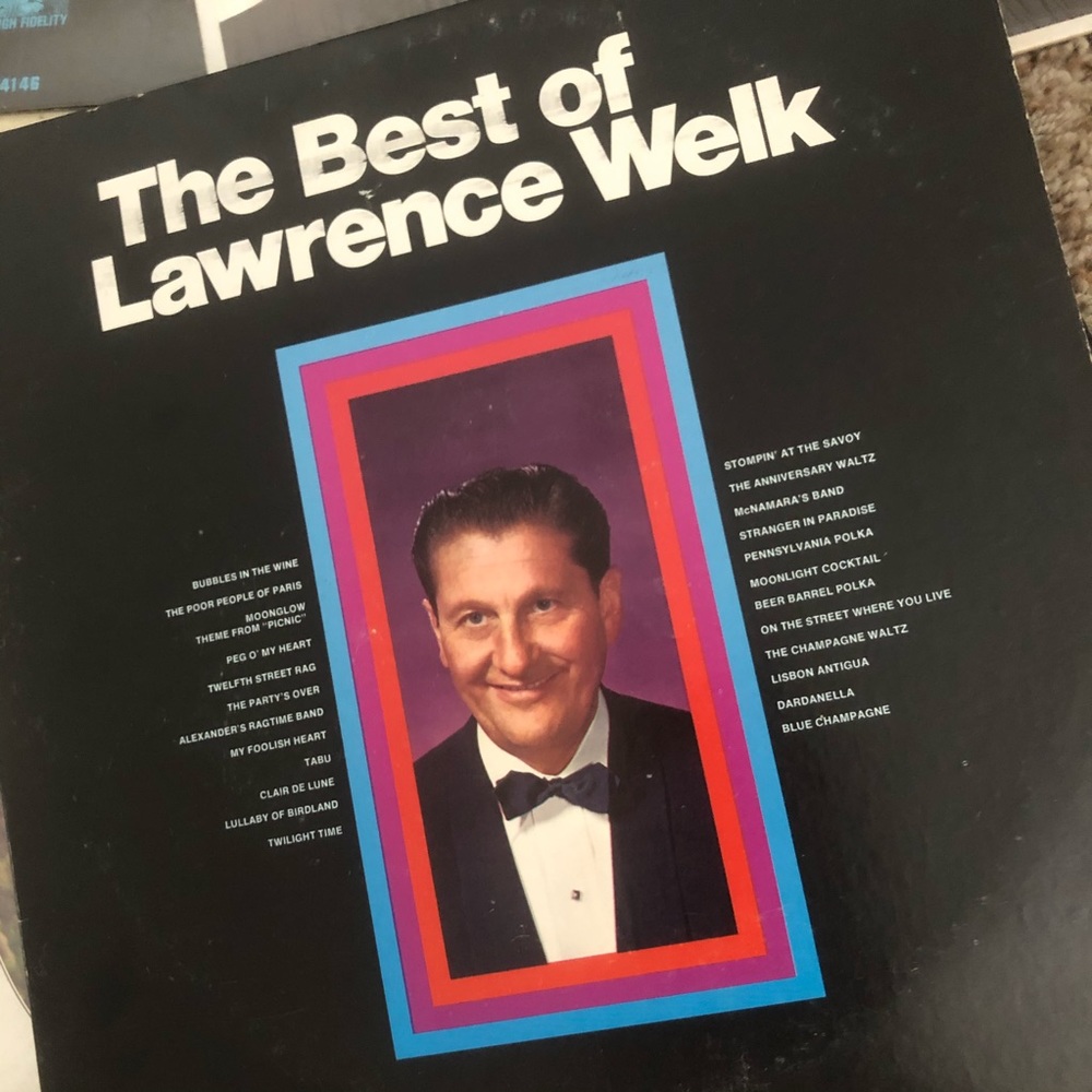 Records - Picture 2 of 3